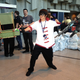 Image for article titled The Cosplay Of PAX: Day One